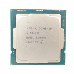 INTEL CORE I5-10400F