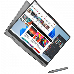 Ноутбук Lenovo IDEAPAD 5 i7 16/512 ГБ