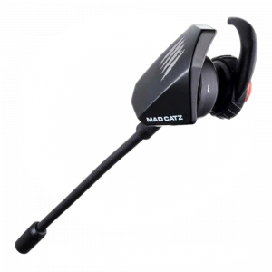 GAMING EARPHONES MAD CATZ ES PRO+WIRED