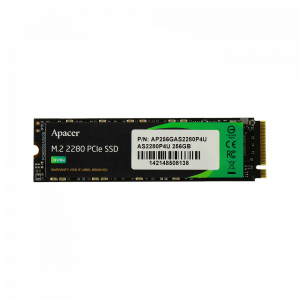 SSD APACER 256GB