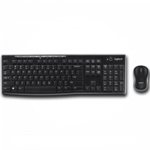 LOGITECH MK270/WIRELESS