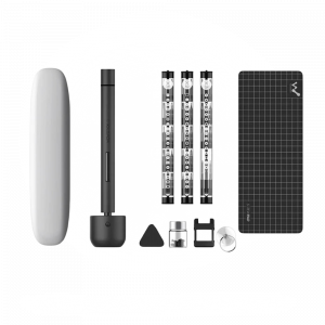 Набор Xiaomi Wowstick 1F+69/1