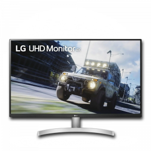 LG 32UN500 32