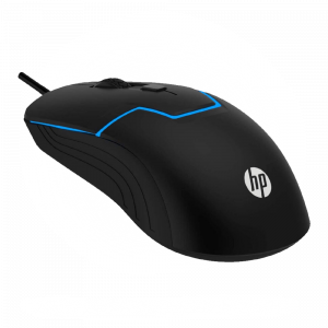 Мышь HP M100