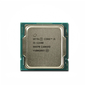 INTEL CORE I5 11400