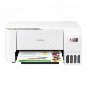 EPSON STYLUS L3256