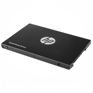 SSD HP 240GB S650