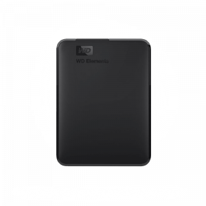 WD ELEMENTS PORTABLE 1TB