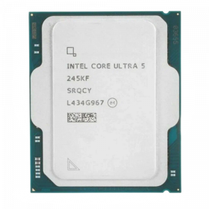 CPU INTEL CORE ULTRA 5 245KF / 3.60