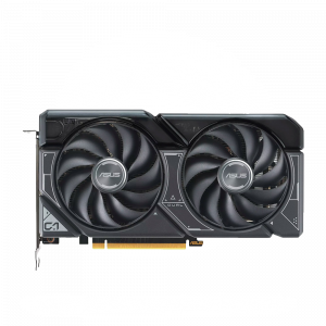 ASUS DUAL RTX4060 8GB GDDR6 OC EDITION