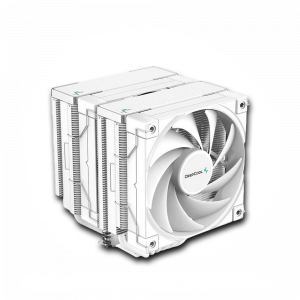 DeepCool AK620 WH