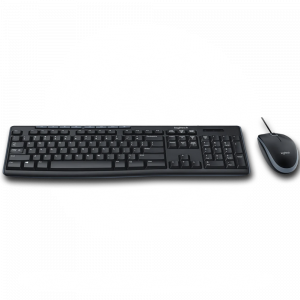 LOGITECH MK200