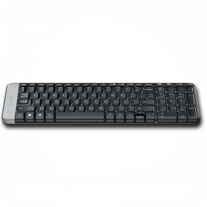 LOGITECH K230/WIRELESS