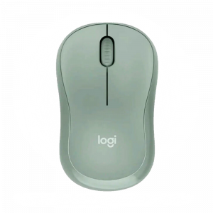 Мышь LOGITECH M221 GREEN