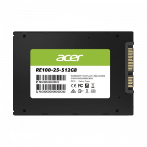 Накопитель SSD ACER 1TB RE100