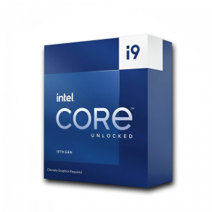  INTEL CORE I9 13900K BOX