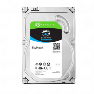 SEAGATE SKYHAWK SURVEILLANCE 1TB