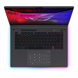 ASUS ROG STRIX G615LR RTX 5070Ti
