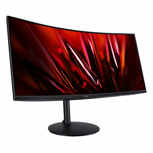 ИГРОВОЙ МОНИТОР ACER NITRO XZ342CU S3 34"