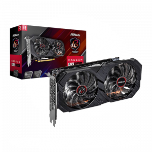 ASROCK RX580 8GB