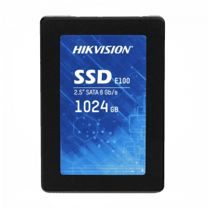 SSD HIKVISION E100 1TB 