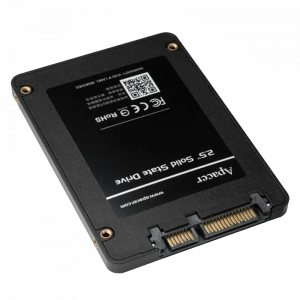 SSD APACER 128GB