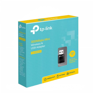 TP-LINK TL-WN823N