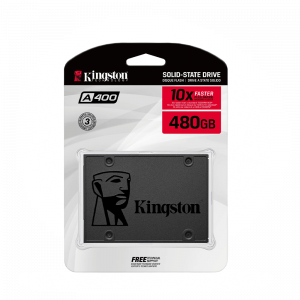 KINGSTON 480GB SA400