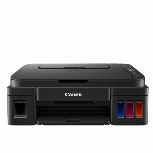 PRINTER CANON PIXMA G3410 INKJET