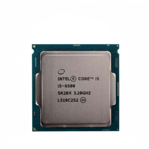 INTEL CORE I5 6500