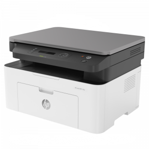 HP MFP135A