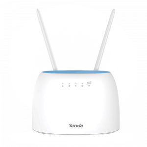 Wi-Fi роутер Tenda 4G09 4G LTE