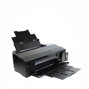 EPSON STYLUS L1800