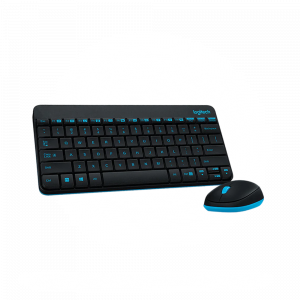 LOGITECH MK245 NANO/WIRELESS