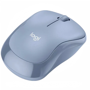 Мышь LOGITECH M221 BLUE