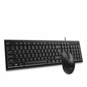 MEETION KEYBOARD +MOUSE C 100