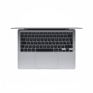 MACBOOK AIR 2020 SPACE GRAY