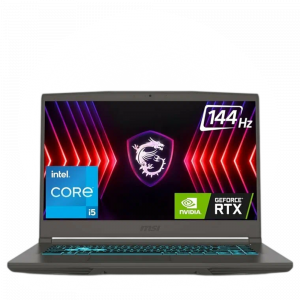 Игровой ноутбук MSI THIN 15 CPU CI-5 13420 Н