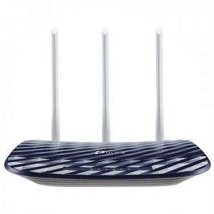 TP-LINK ARCHER C20 AC750