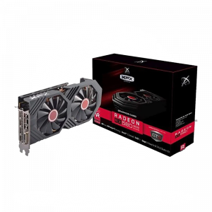 XFX RX580 8GB