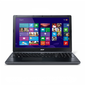 Acer E1-572g i7