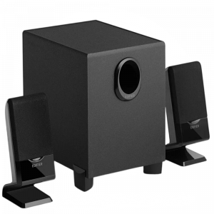 SPEAKER FOR PC EDIFIER R101V 2.1 8.5W