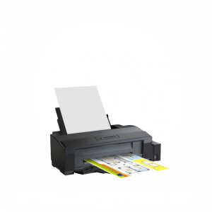  EPSON STYLUS L1300