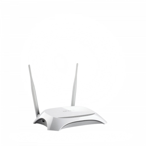 TP-LINK TL-MR3420