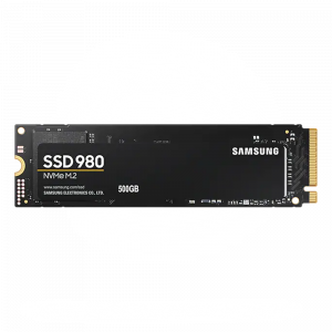 SSD SAMSUNG 500GB 980