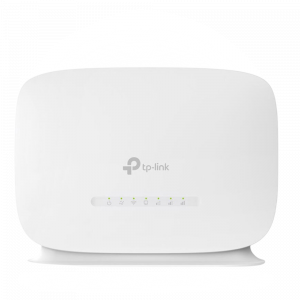 WIRELESS ROUTER TP-LINK TL-MR105 4G LTE 