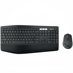KEYBOARD + MOUSE LOGITECH MK850