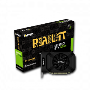 Palit GTX1050Ti STORMX 4G