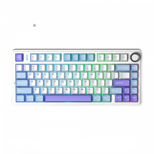 Игровая клавиатура AULA F75