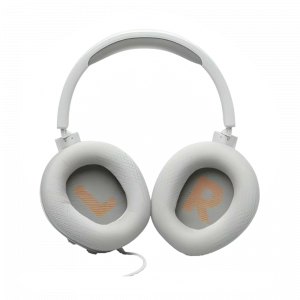 Игровые наушники JBL QUANTUM 100M2 WIRED